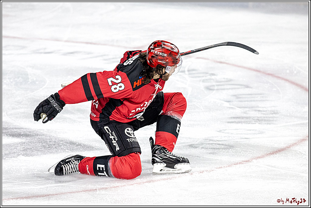 DEL; Koelner Haie - ERC Ingolstadt, 31.03.2019